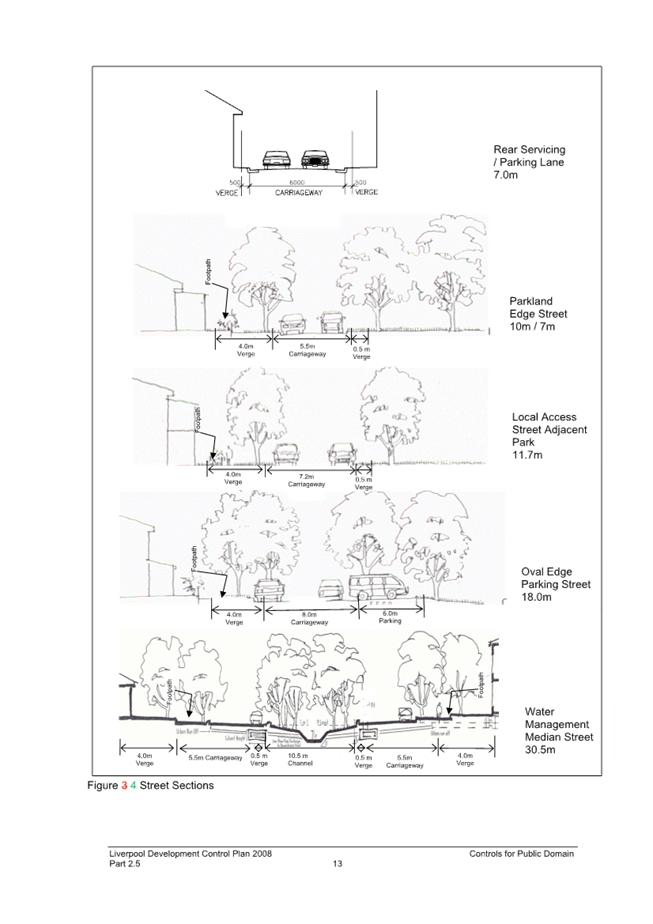 A diagram of a residential area

Description automatically generated