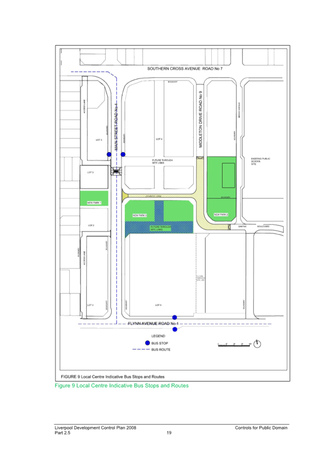 A blueprint of a road

Description automatically generated