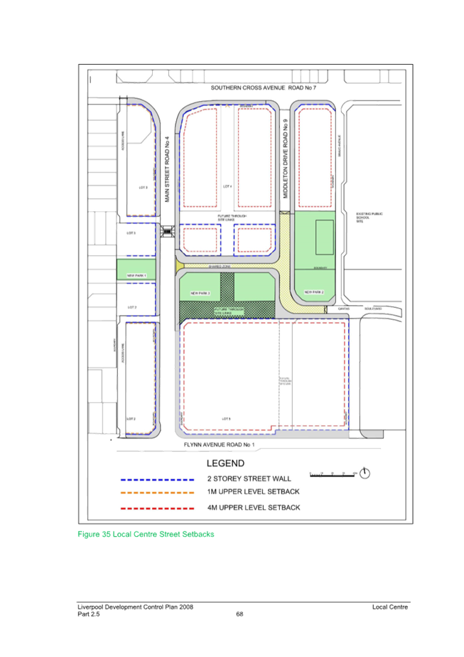 A blueprint of a building

Description automatically generated