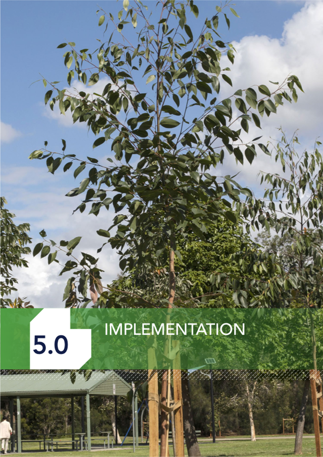 A tree with green leaves

Description automatically generated