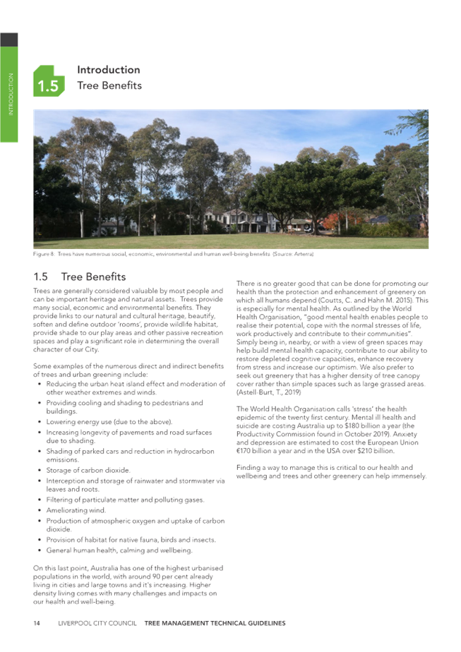 A page of a magazine

Description automatically generated