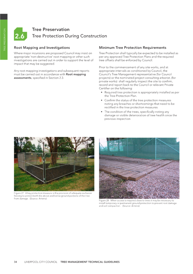 A brochure of a tree and a fence

Description automatically generated