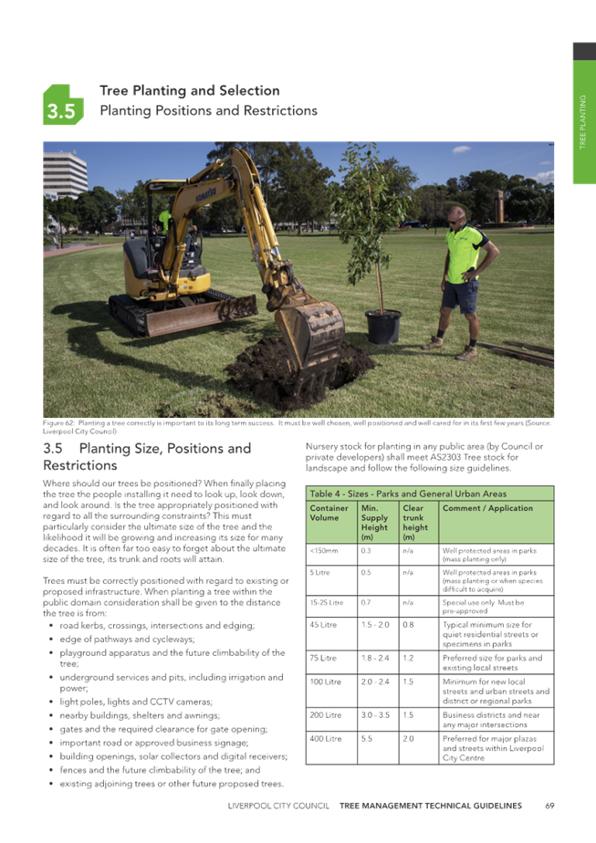 A person standing next to a construction vehicle

Description automatically generated