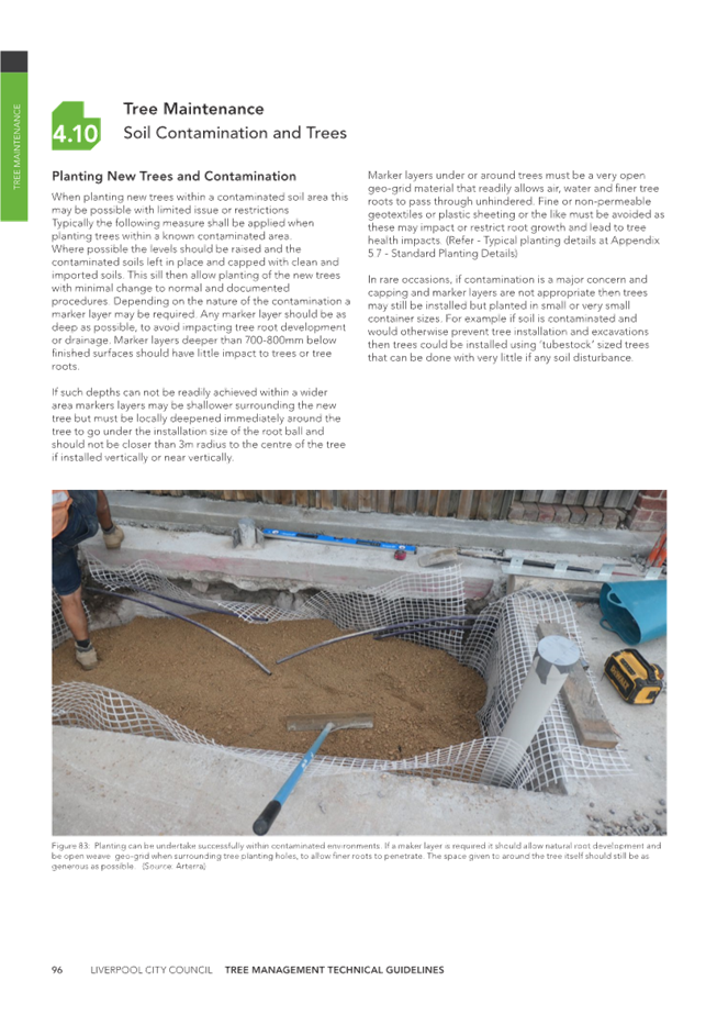 A person working in a construction site

Description automatically generated