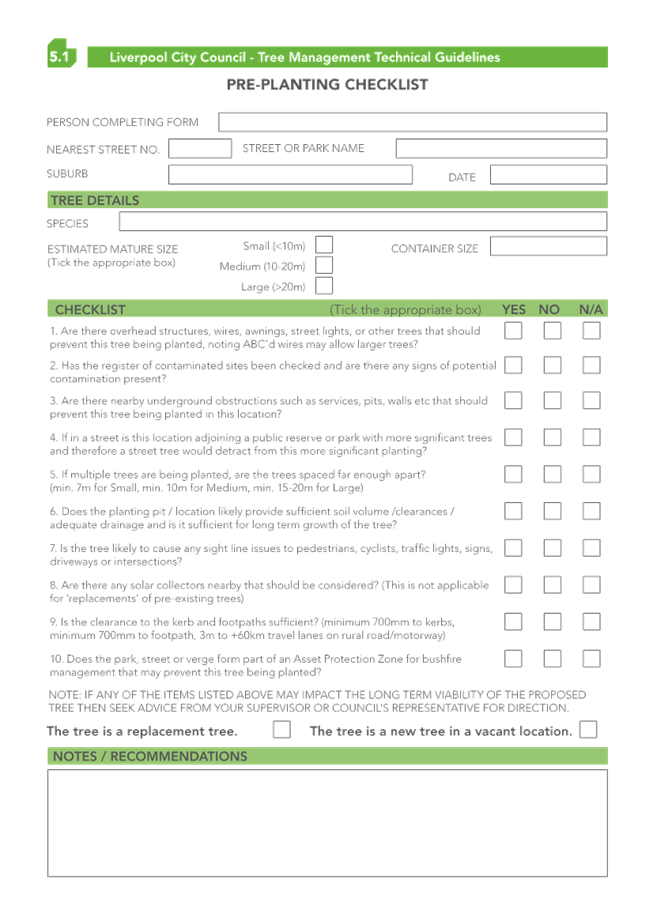 A close-up of a checklist

Description automatically generated