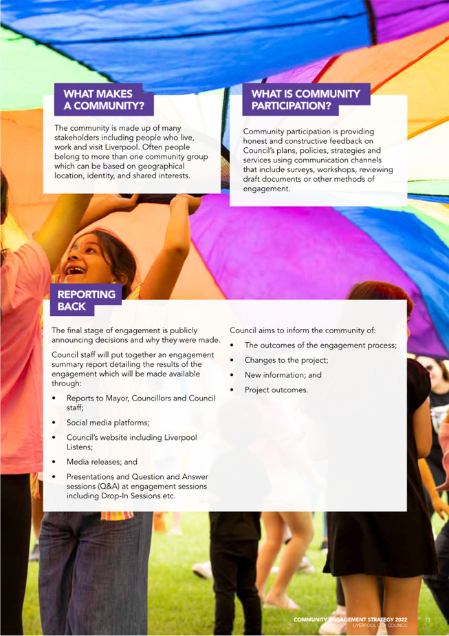 A group of people holding umbrellas

Description automatically generated