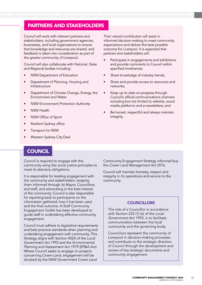 A close-up of a brochure

Description automatically generated