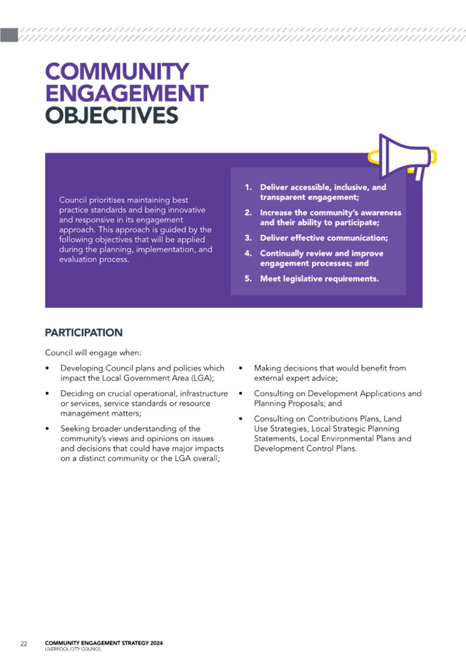 A purple and white poster with text

Description automatically generated
