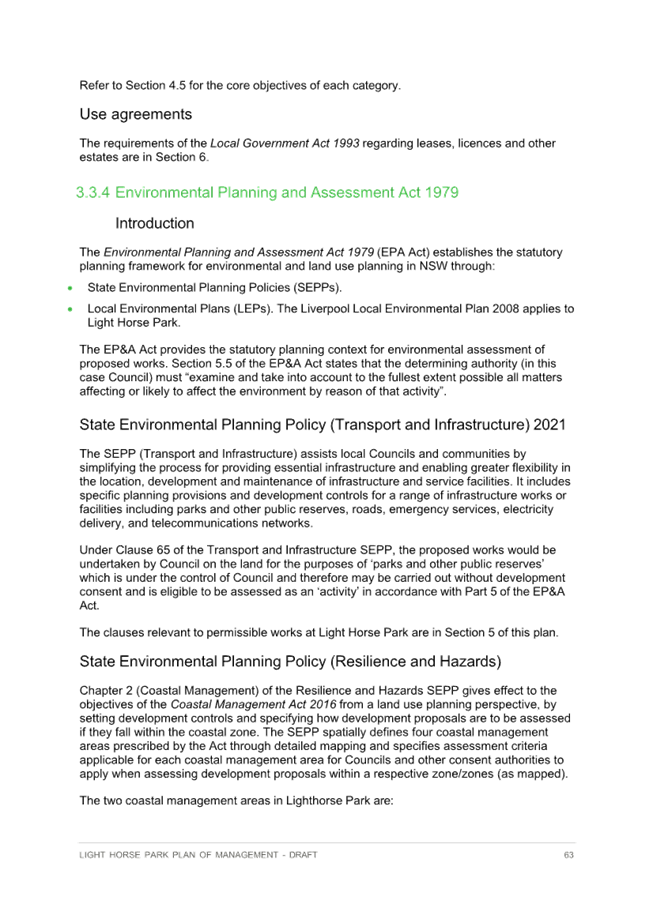 A document with text and green text

Description automatically generated