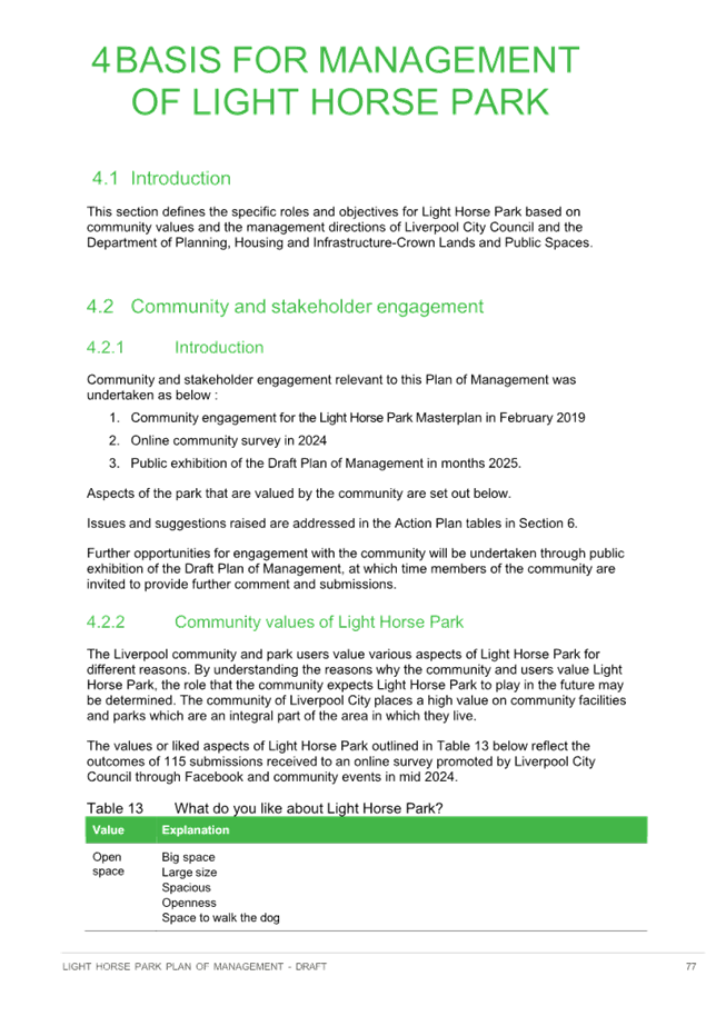 A document with text and green text

Description automatically generated