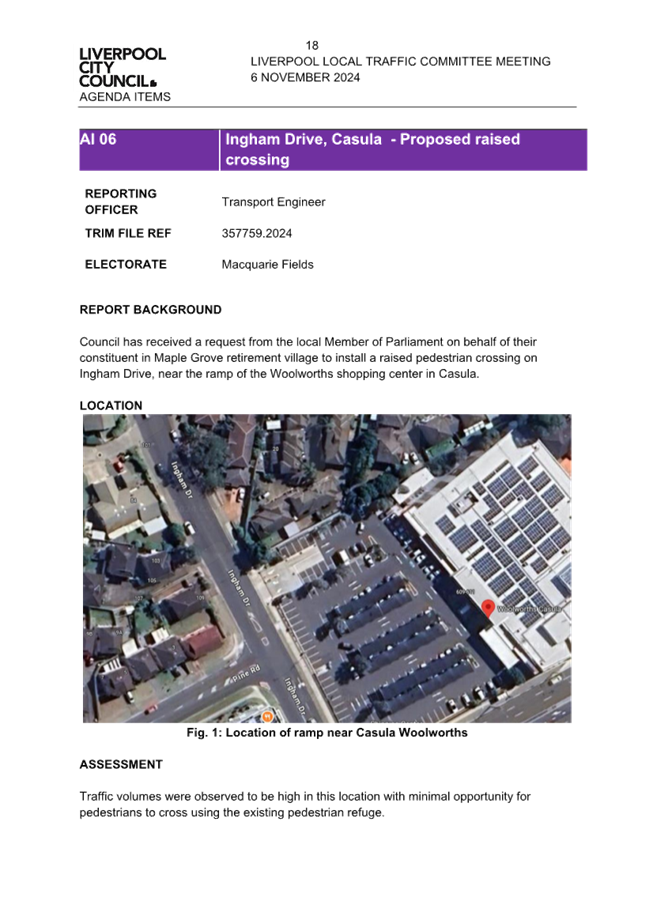 A screenshot of a report

Description automatically generated
