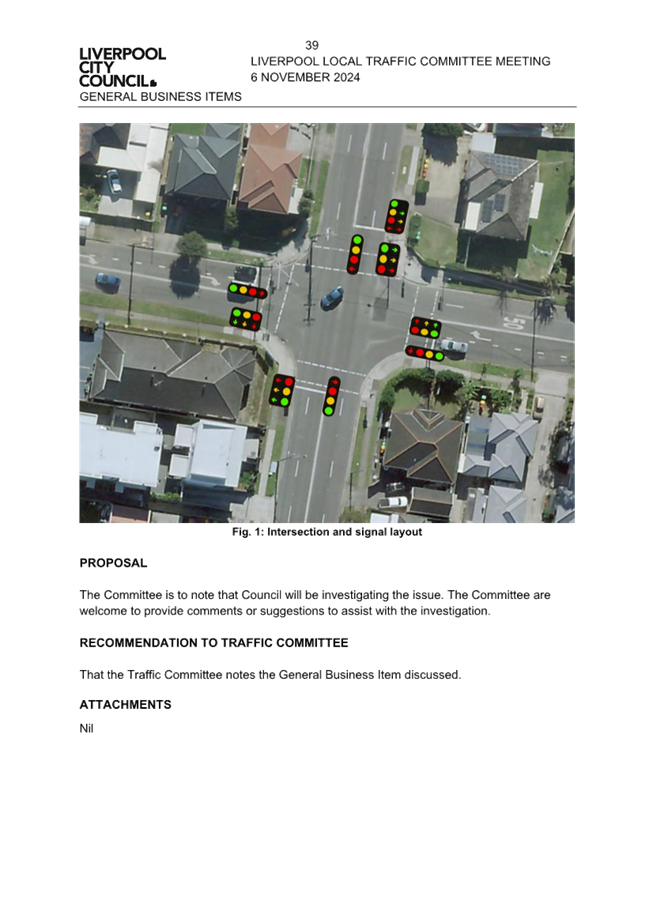 An aerial view of a road intersection

Description automatically generated