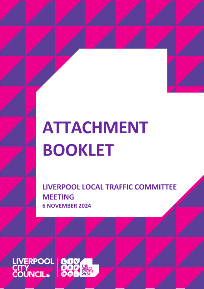 A purple and pink triangle pattern with white square

Description automatically generated