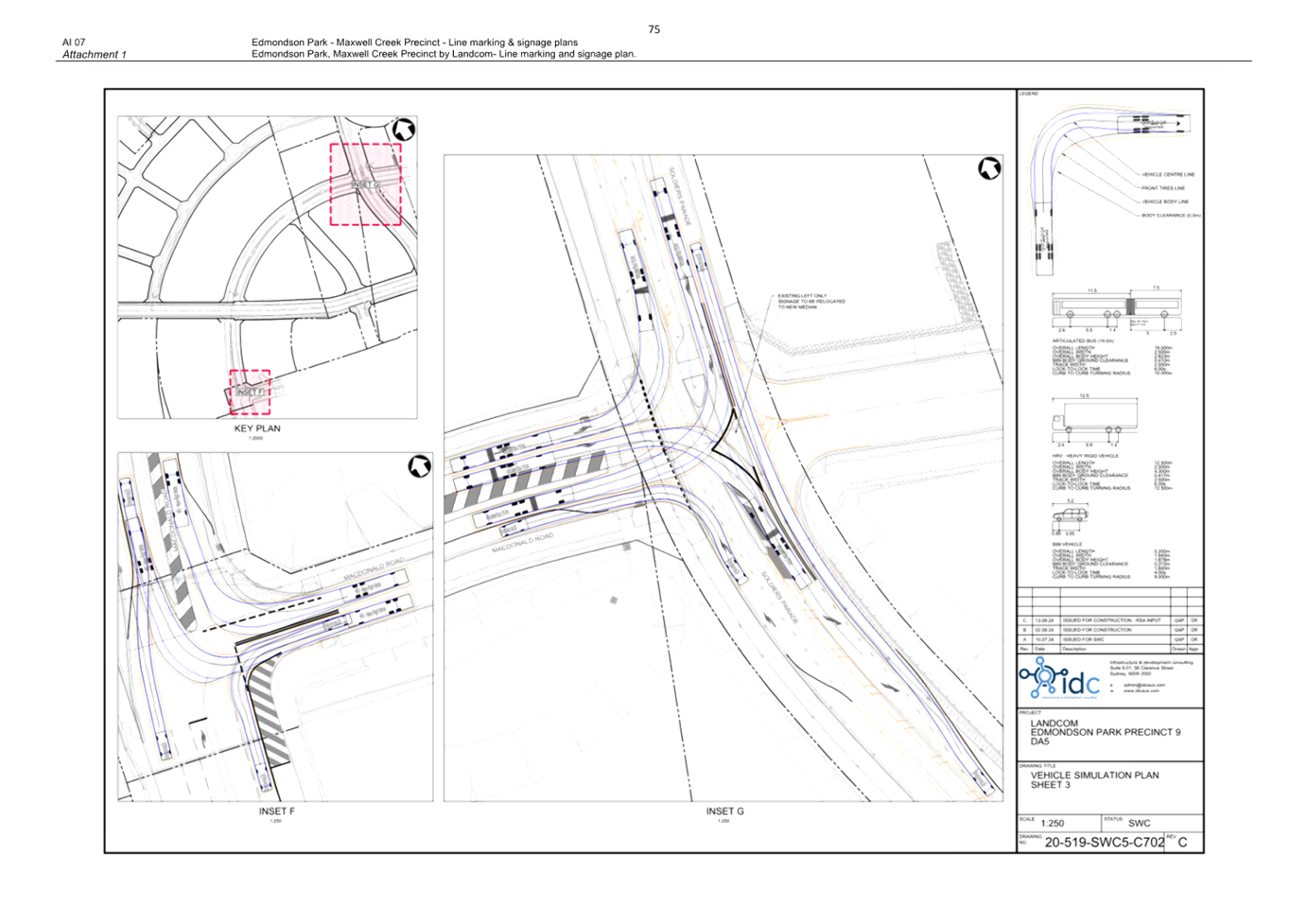 A blueprint of a road

Description automatically generated