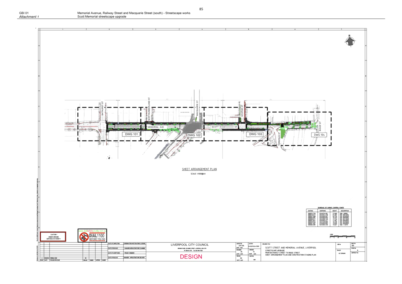 A blueprint of a building

Description automatically generated