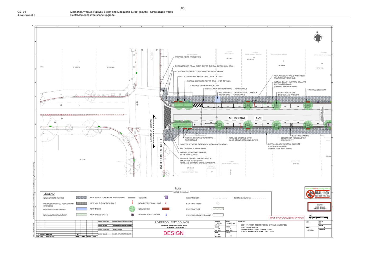 A blueprint of a road

Description automatically generated
