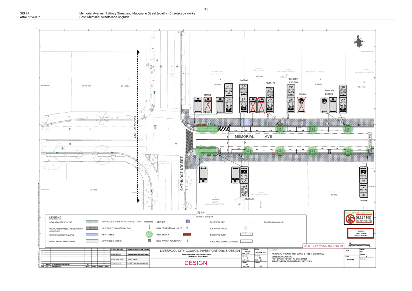 A blueprint of a road

Description automatically generated
