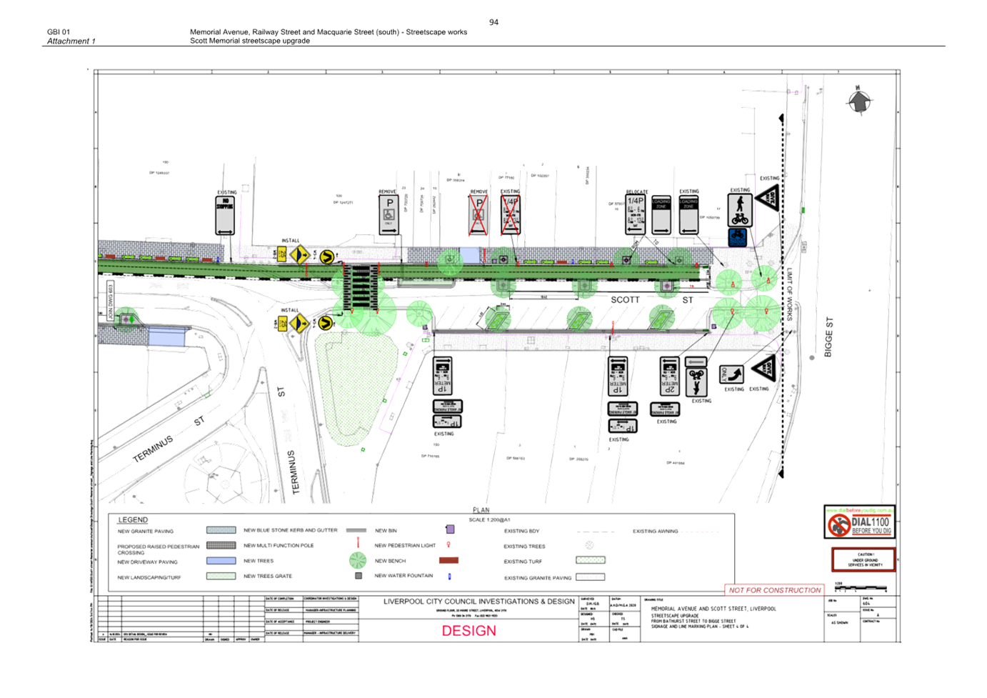 A blueprint of a road

Description automatically generated