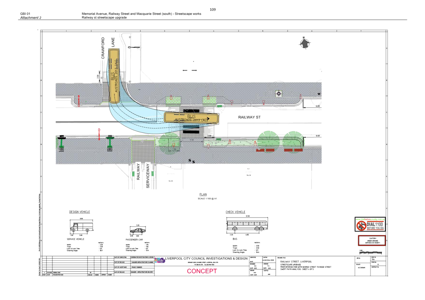 A blueprint of a road

Description automatically generated