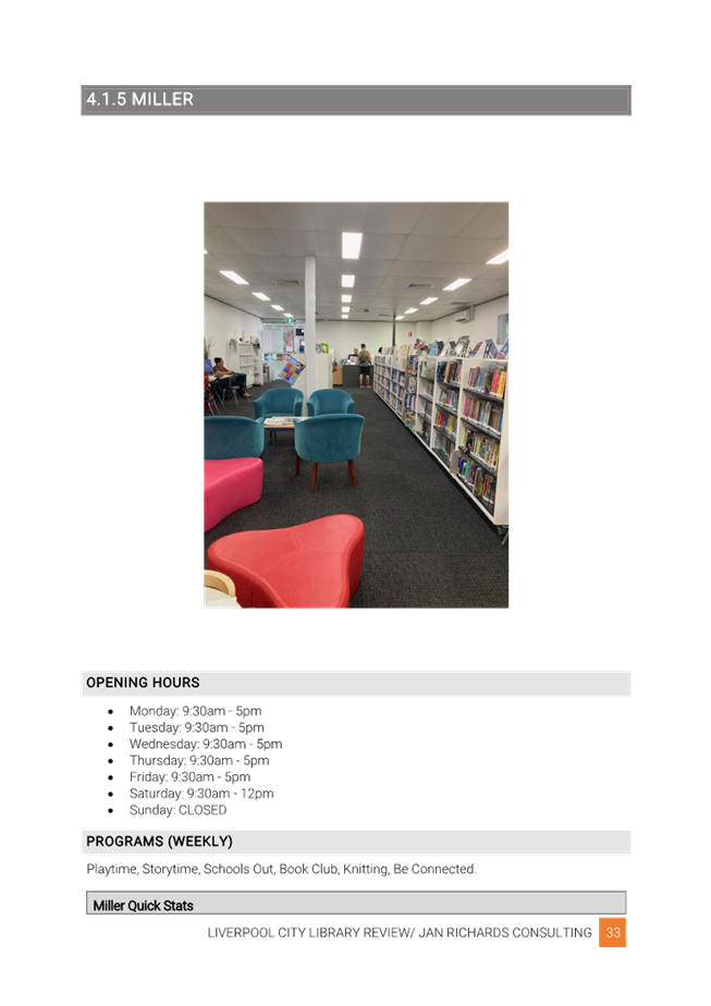 A screenshot of a library

Description automatically generated