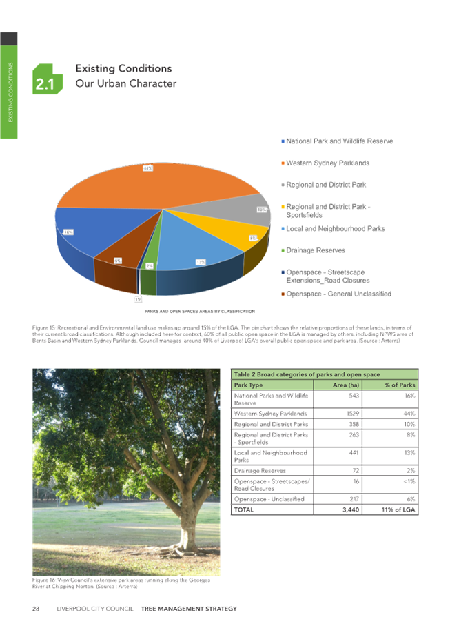 A close-up of a pie chart

Description automatically generated