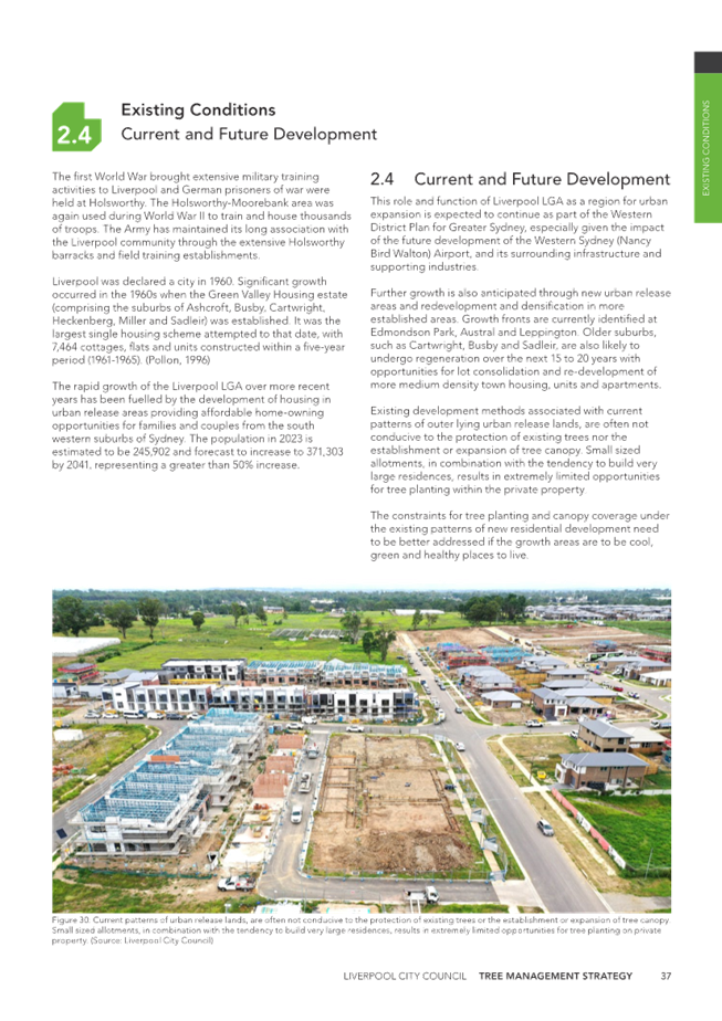 A page of a magazine

Description automatically generated