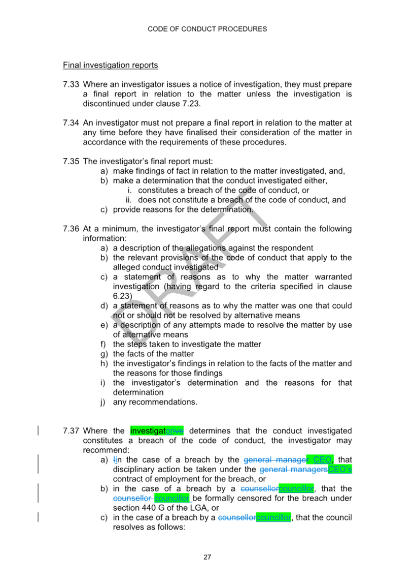 A paper with text and green and blue text

Description automatically generated