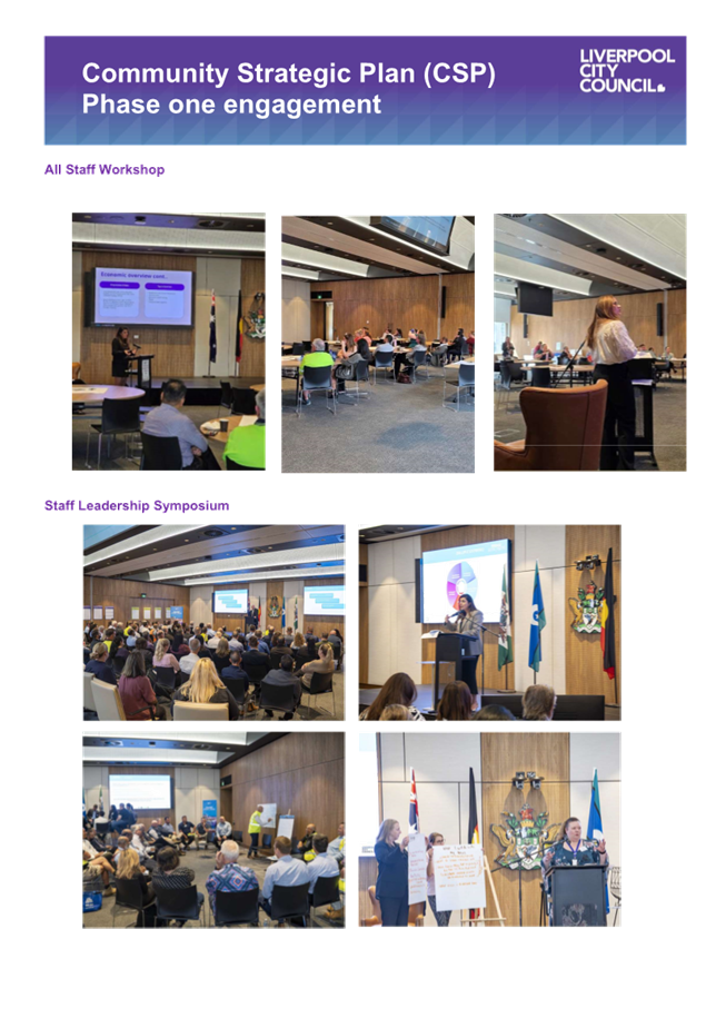 A collage of a person giving a presentation

AI-generated content may be incorrect.