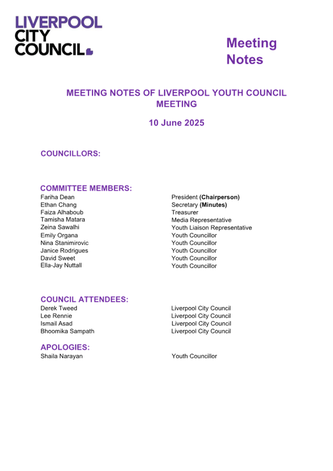 A white paper with purple text
AI-generated content may be incorrect.