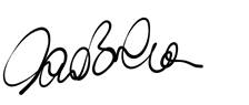 A black signature on a white background

Description automatically generated